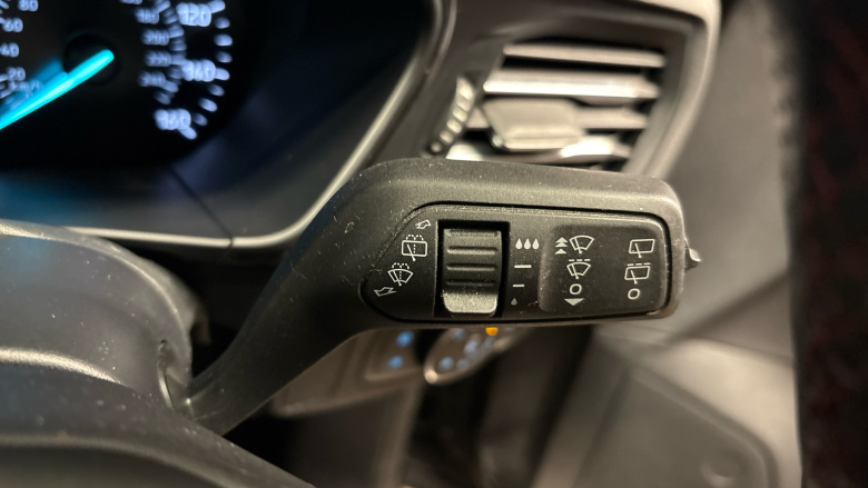 Ford Focus 1.0 EcoBoost Hybrid mHEV 125 ST-Line Edition 5dr Petrol Hatchback